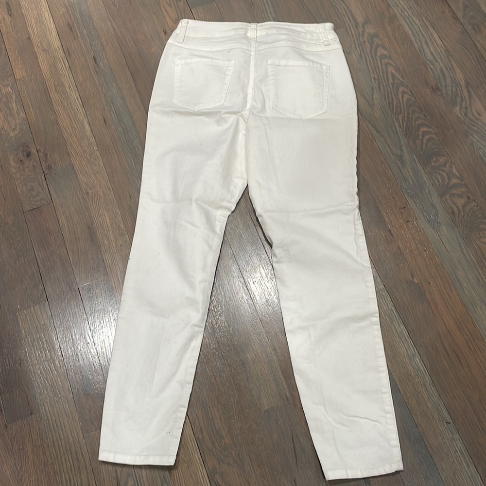 White jeans - Picture 4 of 4
